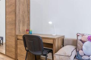 BEATA - nice studio apartment with great location - Bratislava - 2
