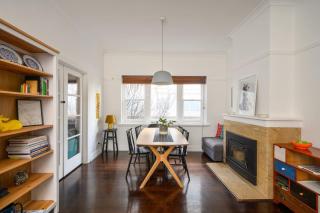 Dispensary-Art Deco Apartment in St Kilda - 7