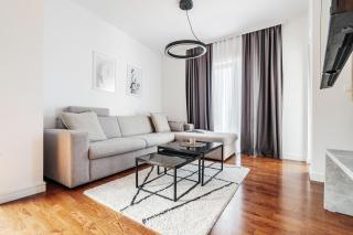 Olive Tree Apartments by In Property - 5