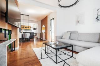 Olive Tree Apartments by In Property - Bečići - 6