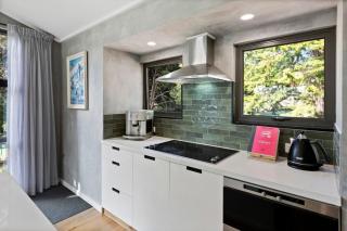 Dome-Cozy Getaway 3 min to Mt Buller - Merrijig - 5