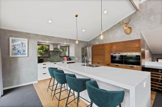 Dome-Cozy Getaway 3 min to Mt Buller - Merrijig - 3
