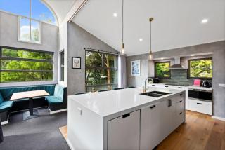Dome-Cozy Getaway 3 min to Mt Buller - Merrijig - 1