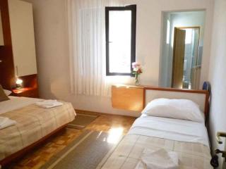 Apartment Seline/Paklenica Riviera 6878 - Seline - 0