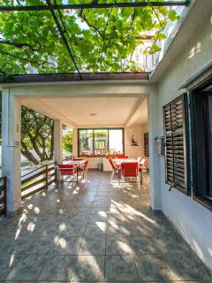 Apartment Seline/Paklenica Riviera 6878 - Seline - 9