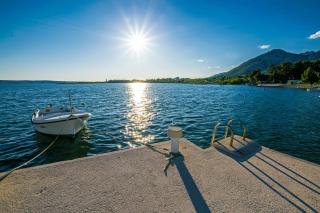 Apartment Seline/Paklenica Riviera 6878 - Seline - 6