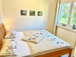 Gemütliches Ferienhaus mit Kamin und Terrasse - Pruchten - 3