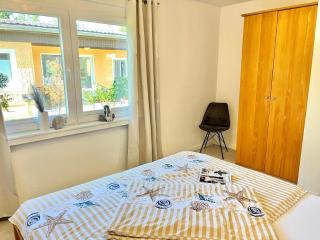 Gemütliches Ferienhaus mit Kamin und Terrasse - Pruchten - 2