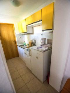 Apartment Seline/Paklenica Riviera 6878 - Seline - 3