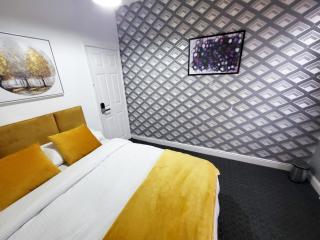 Stay Sleep Rest - Ivor Street - Castleton - 4