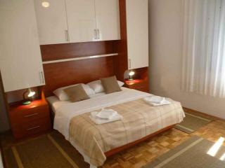 Apartment Seline/Paklenica Riviera 6878 - Seline - 1