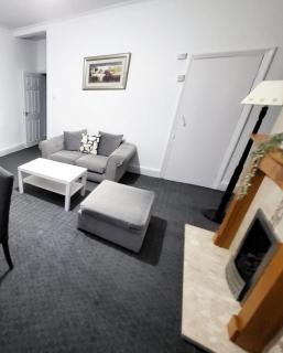 Stay Sleep Rest - Ivor Street - Castleton - 7