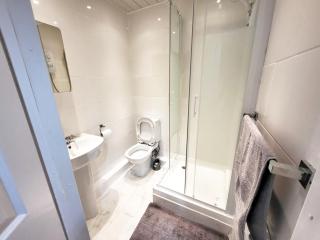 Stay Sleep Rest - Ivor Street - Castleton - 8