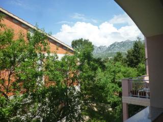 Apartments in Starigrad-Paklenica 41707 - Starigrad-Paklenica - 3
