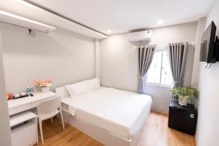 Cosmos Hotel Nha Trang by HT - Nha Trang - 7