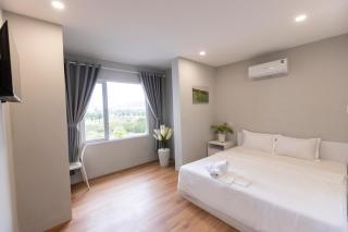 Cosmos Hotel Nha Trang by HT - Nha Trang - 0