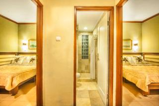 Puncak Pass Resort - 5