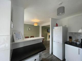 Duplicate Redcroft-3 Bdrm Sleeps 5 Quiet Residental Area - Newcastle upon Tyne - 8