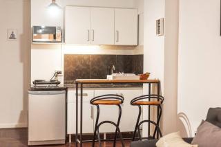 Centrico Studio en Nueva Cordoba, Argentina - Córdoba - 9