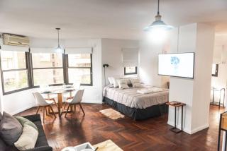 Centrico Studio en Nueva Cordoba, Argentina - Córdoba - 7