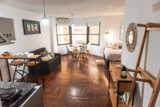 Centrico Studio en Nueva Cordoba, Argentina - Córdoba - 1