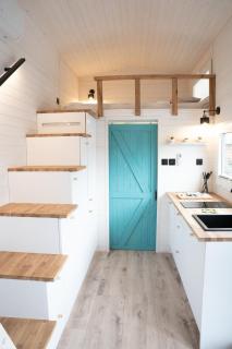Tiny House Le Poulailler - Bousbecque - 6