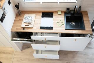 Tiny House Le Poulailler - Bousbecque - 3