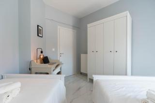 White Luxury apartment - Salonicco - 6