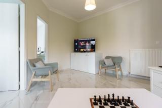 White Luxury apartment - Salonicco - 2