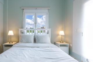 White Luxury apartment - Thessaloniki - 5