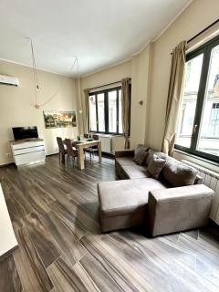 Casa Brescina - Torino - 5