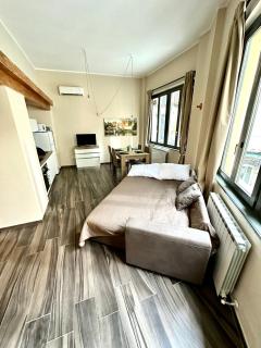 Casa Brescina - Torino - 3