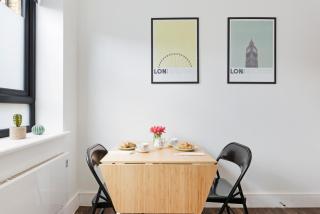 Green Lanes Studios By Morethanstays - Londra - 9