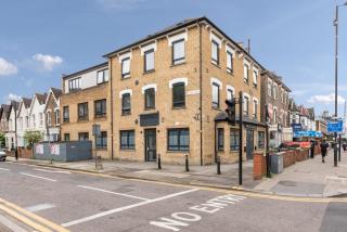 Green Lanes Studios By Morethanstays - Londra - 6
