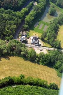 Pulgersmühle, EG - 3