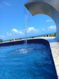 Apt NOVO 250m praia, Cabo Branco, prxm a tudo - 9