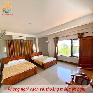 Hai Hoa Hotel - Cửa Lô - 9