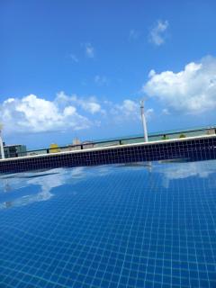 Apt NOVO na praia, perto de tudo, conforto e segurança - João Pessoa - 7