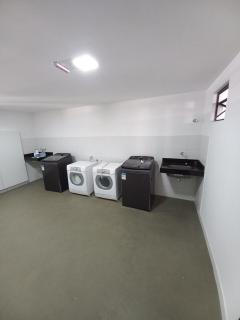 Apt NOVO na praia, perto de tudo, conforto e segurança - João Pessoa - 3