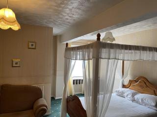 Moorville Hall Hotel - Stoke on Trent - 0