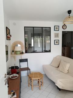 Studio Bord de Mer - Hyères - 9