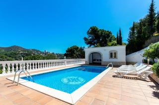 Villa Natalia C101 - Lloret de Mar - 5