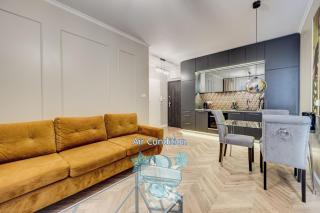 Szczecin Apartamenty Aparthotel D'orski - Szczecin - 0
