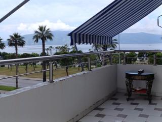 Siara apartament - Vlorë - 1