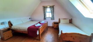 Fanore Holiday Cottages - Ballyvaughan - 8