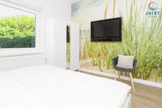 Haus Sturmfried 281 - Nord - Juist - 4