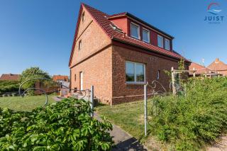 Haus Sturmfried 282 - Süd - Juist - 4