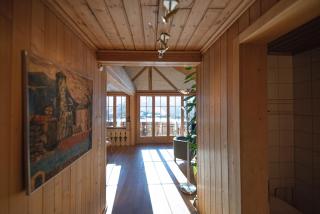 Ferienwohnungen im Boutique-Hotel Alpenrose - Schönried - 3