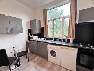 Lovely Studio Apartments on Finchley Road - Londra - 1
