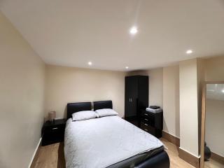 Lovely Split Level One Bedroom Apartment - Finchley Road - Londra - 6